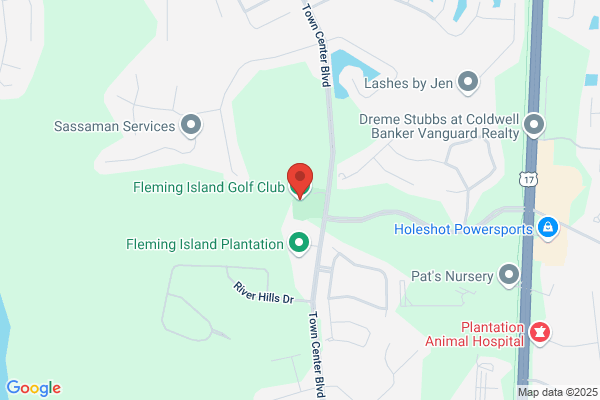Fleming Island Golf Club