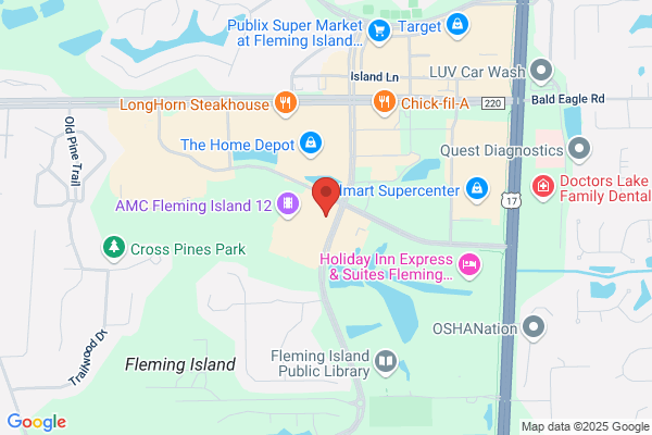 Hurricane Grill & Wings-Fleming Island