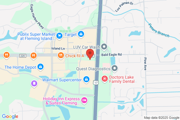 Mattress Firm Fleming Island