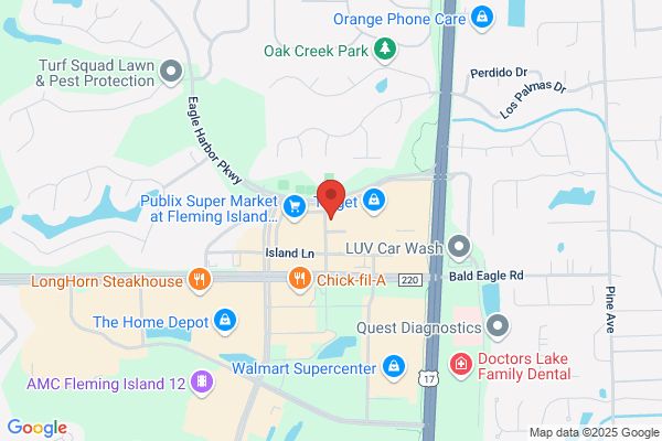 Ted Brink & Associates, Inc. Fleming Island