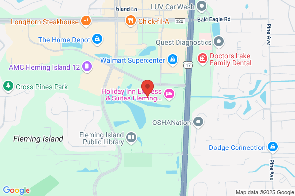 Rebound Rehabilitation - Fleming Island