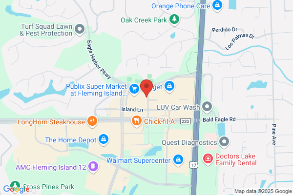 CORA Physical Therapy Fleming Island