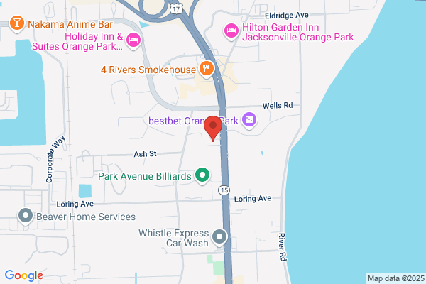 Advanced Florida Mortgage