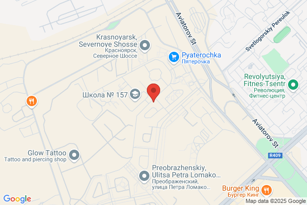 Chili's Grill & Bar