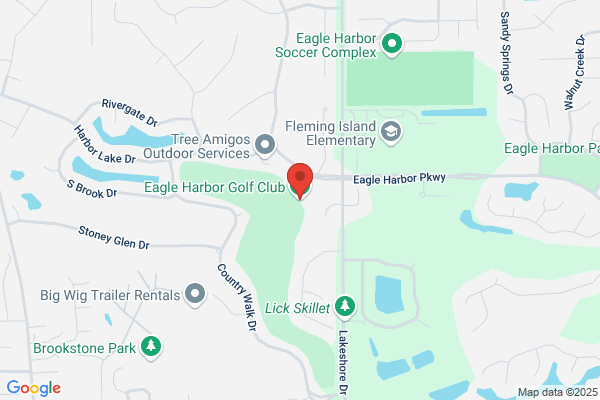 Eagle Harbor Golf Course