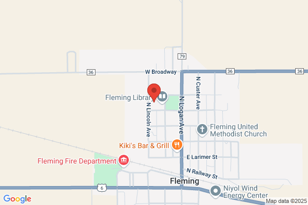 Fleming Community Preschool