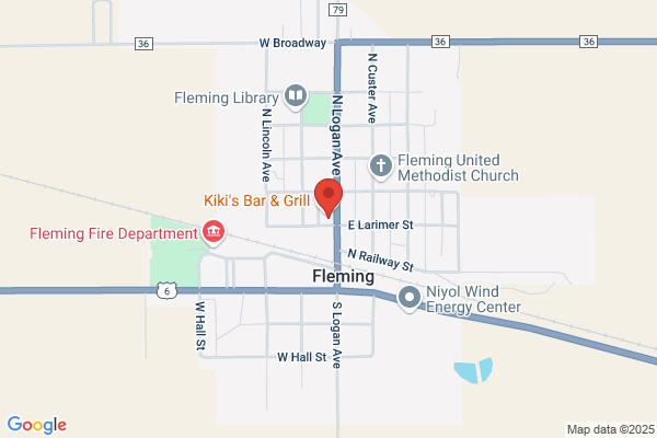 Fleming Family Health Center