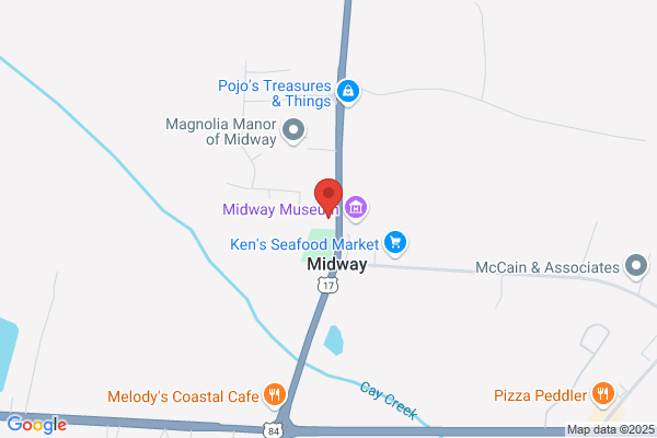 Midway Auto Parts