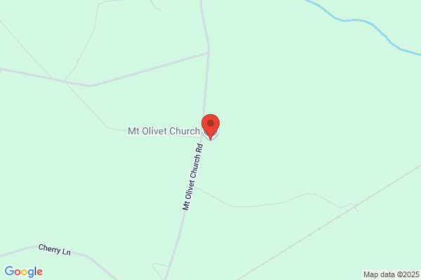 Mt Olivet United Methodist Church