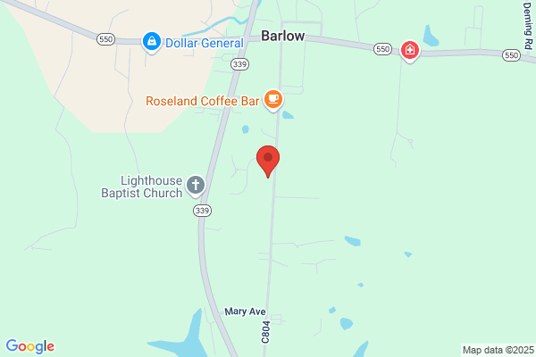 Barlow Township Trustees