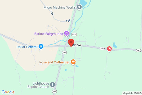 Welch's Barber Shop
