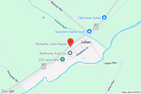 Richards' Auto Repair