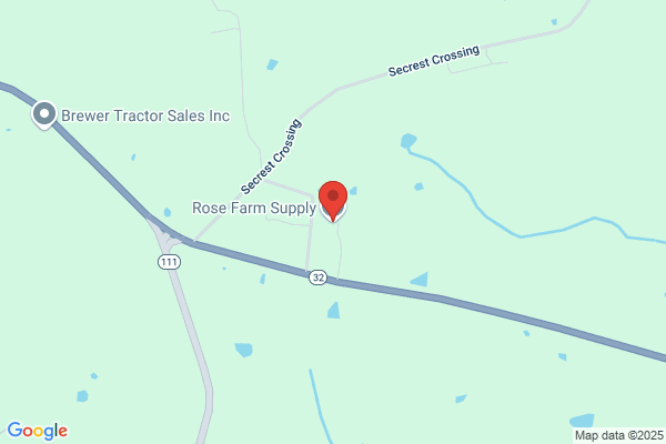 Davenport Farm Supply