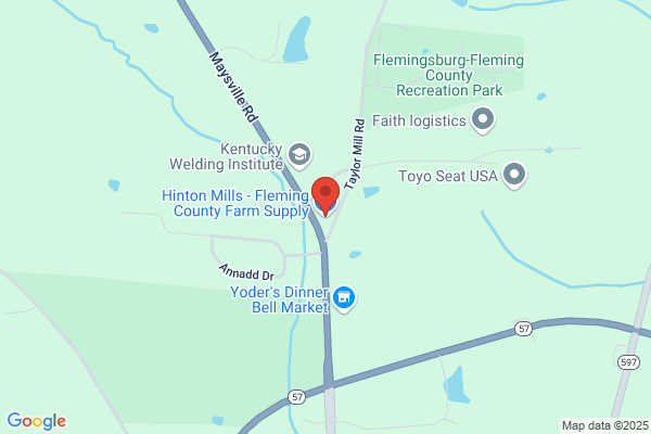 Fleming County Farm Supply