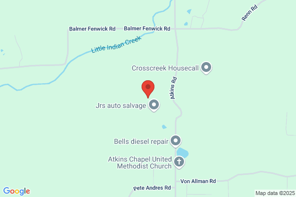 Jrs Auto Salvage