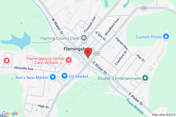 Flemingsburg Citgo