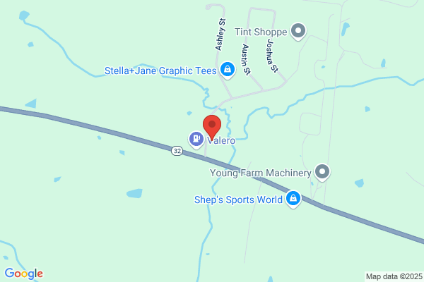 Yoders Country Market