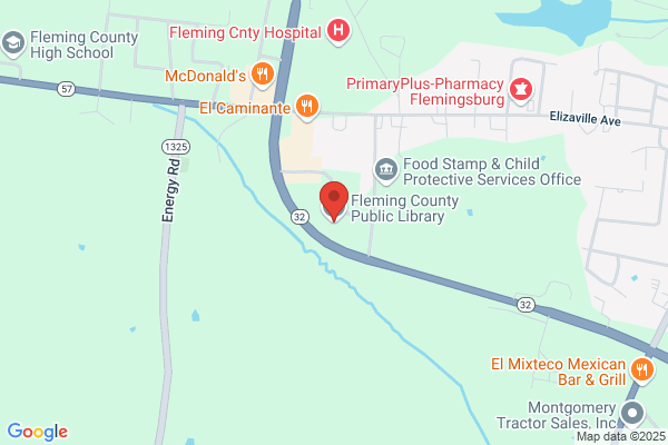 Fleming County Public Library