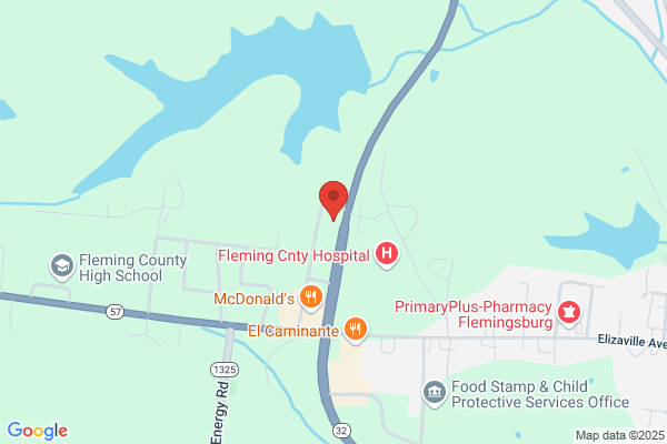 Fleming County Recreation