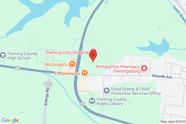 Fleming County Therapeutic Rehabilitation
