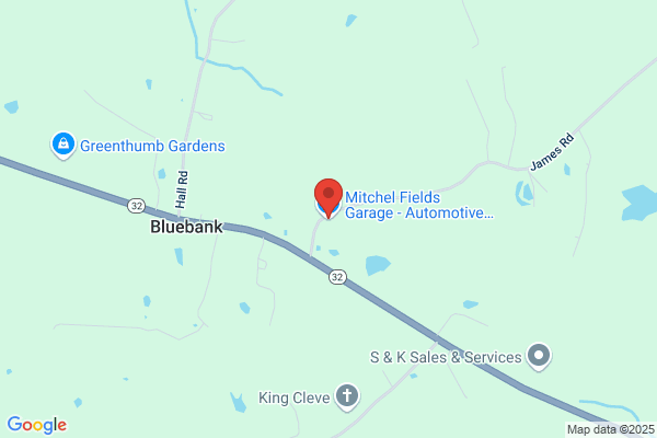 Mitchel Fields Garage LLC - Flemingsburg