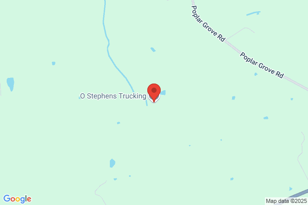 Owen Stephens Trucking Company Inc.