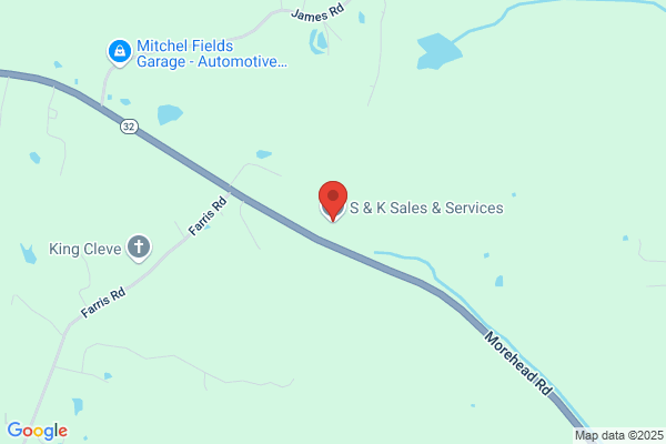 S & K Sales & Service
