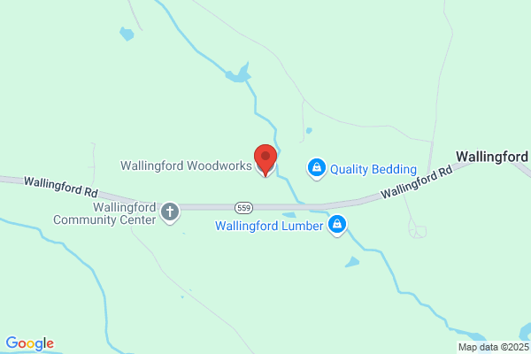 Woodcraft Inc