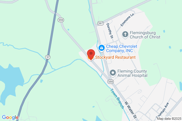 Stockyard Restaurants