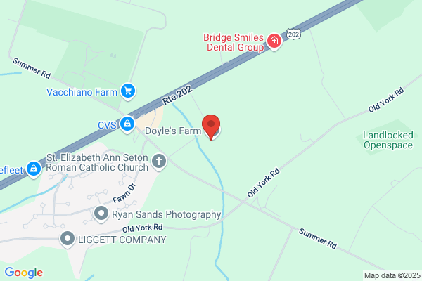 Doyle's Farm