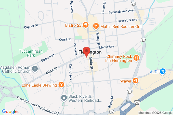 Joseph Maginn Heating & Air
