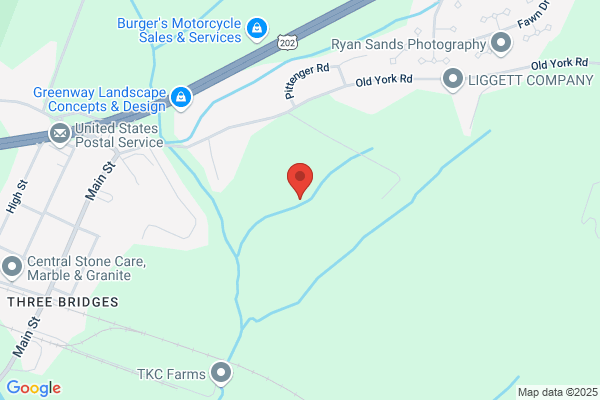 Burjan's Kennels & Game Farm