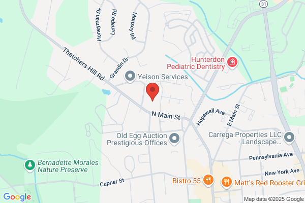 Hunterdon Mews