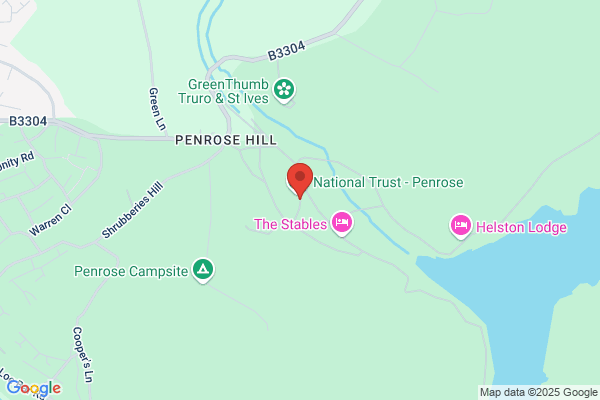 Penrose-Flemington