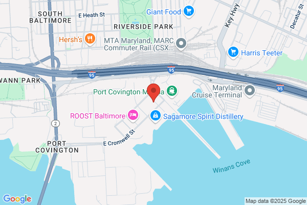 Chambers Architecture Inc