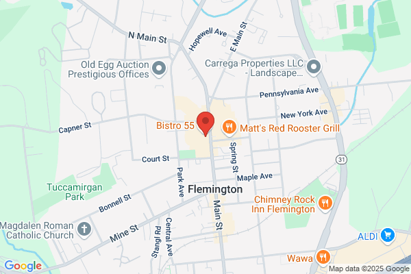 Flemington Sew N Vac