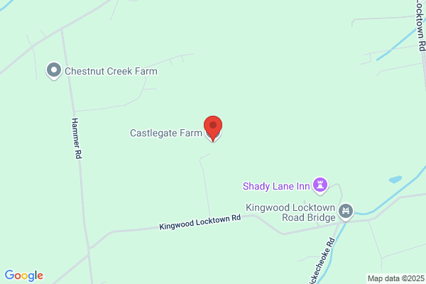 Castlegate Farm