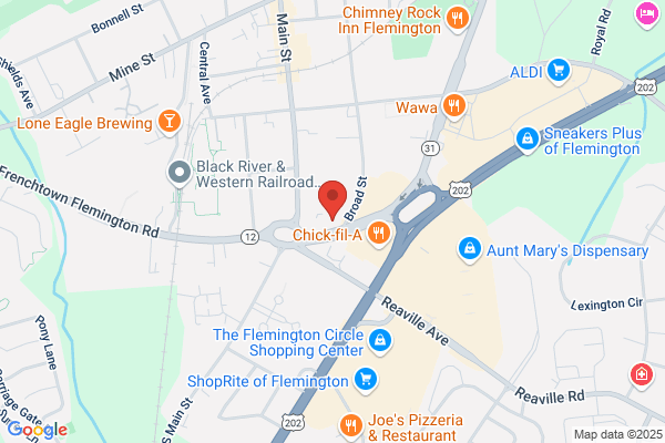 Broad Street Automotive, LLC