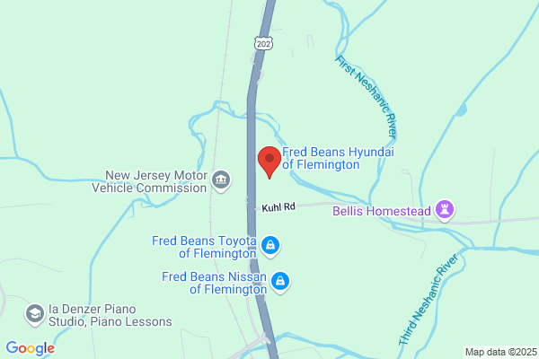 CARSTAR Fred Beans Flemington