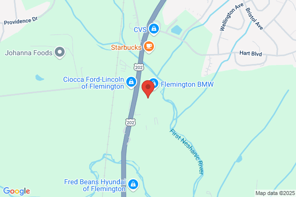 Flemington Auto Body