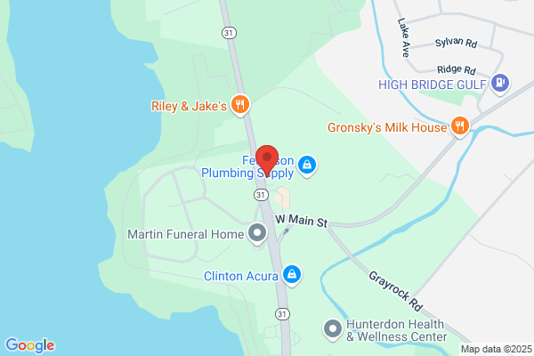 Bridgewater Autobody Inc