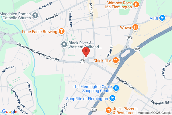 Flemington Foreign Car Repair
