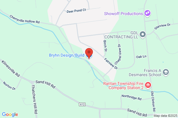 Designbuild Corporation