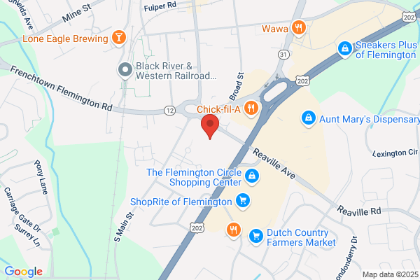 Flemington Coffee Shoppe