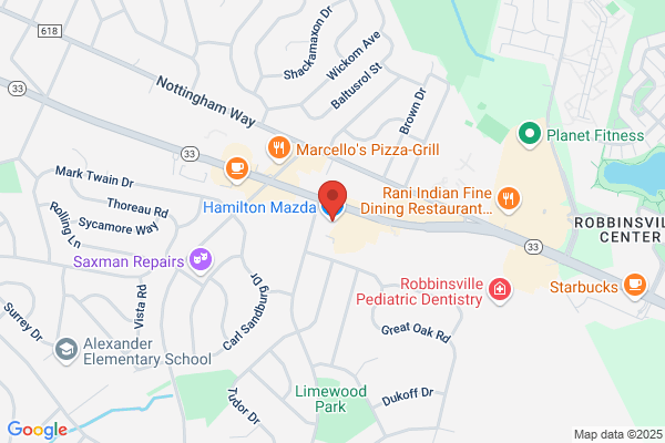Action Mazda of Flemington