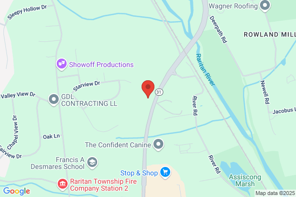 Lake Contracting Co