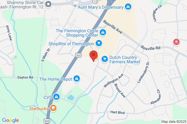 Kumon Center In Flemington