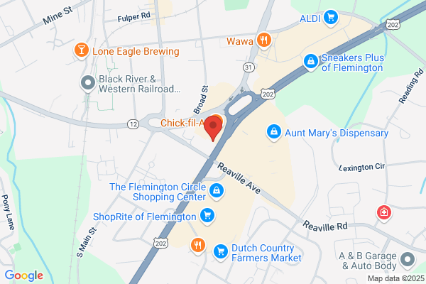Aspen Dental - Flemington, NJ