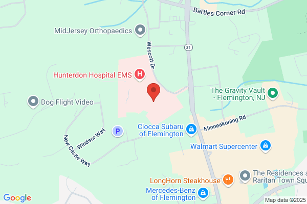 Hunterdon Oral and Maxillofacial Surgical Specialists