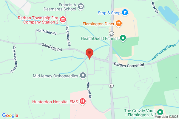 Bogden Family Dentistry in Flemington